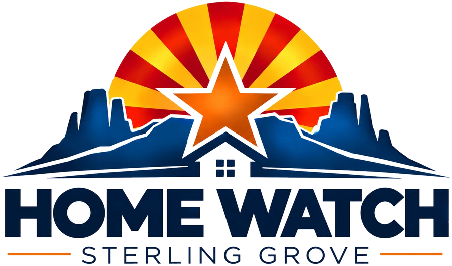 Home Watch Sterling Grove